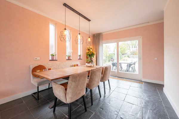 Medium property photo - Wilhelminastraat 4, 4744 BH Bosschenhoofd